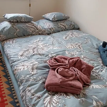 Koromed Apartment *