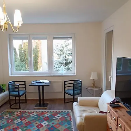 Апартаменты Koromed *