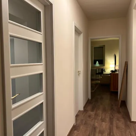 Апартаменты Koromed Хевиз