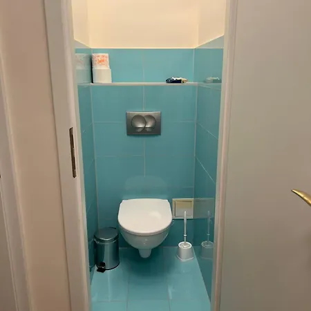 Koromed Apartment *