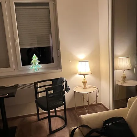 Apartment Koromed *