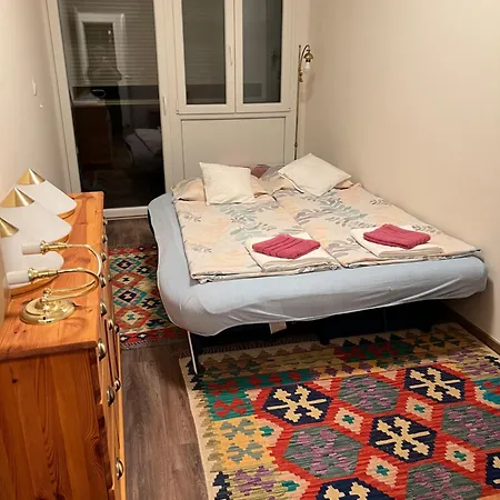 Koromed Апартаменты Хевиз