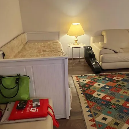 Koromed Апартаменты