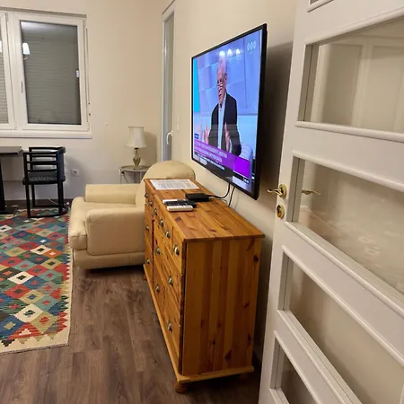 Апартаменты Koromed