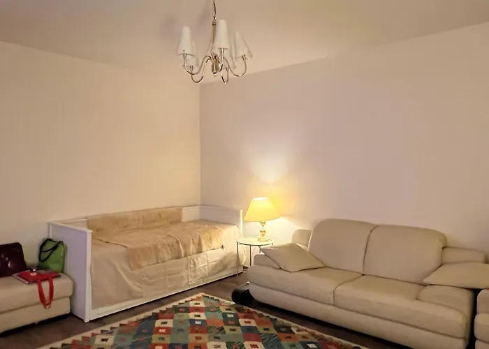 Koromed Apartmán Hévíz